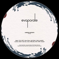 PREMIERE: Olly Vanc - M12 (Avec Batterie) [ZFVA007]