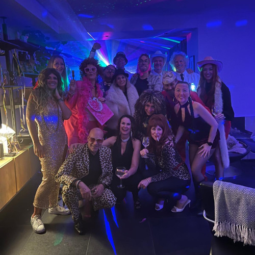 TheKoosy All Night Long @ New Year's Eve Party 2025