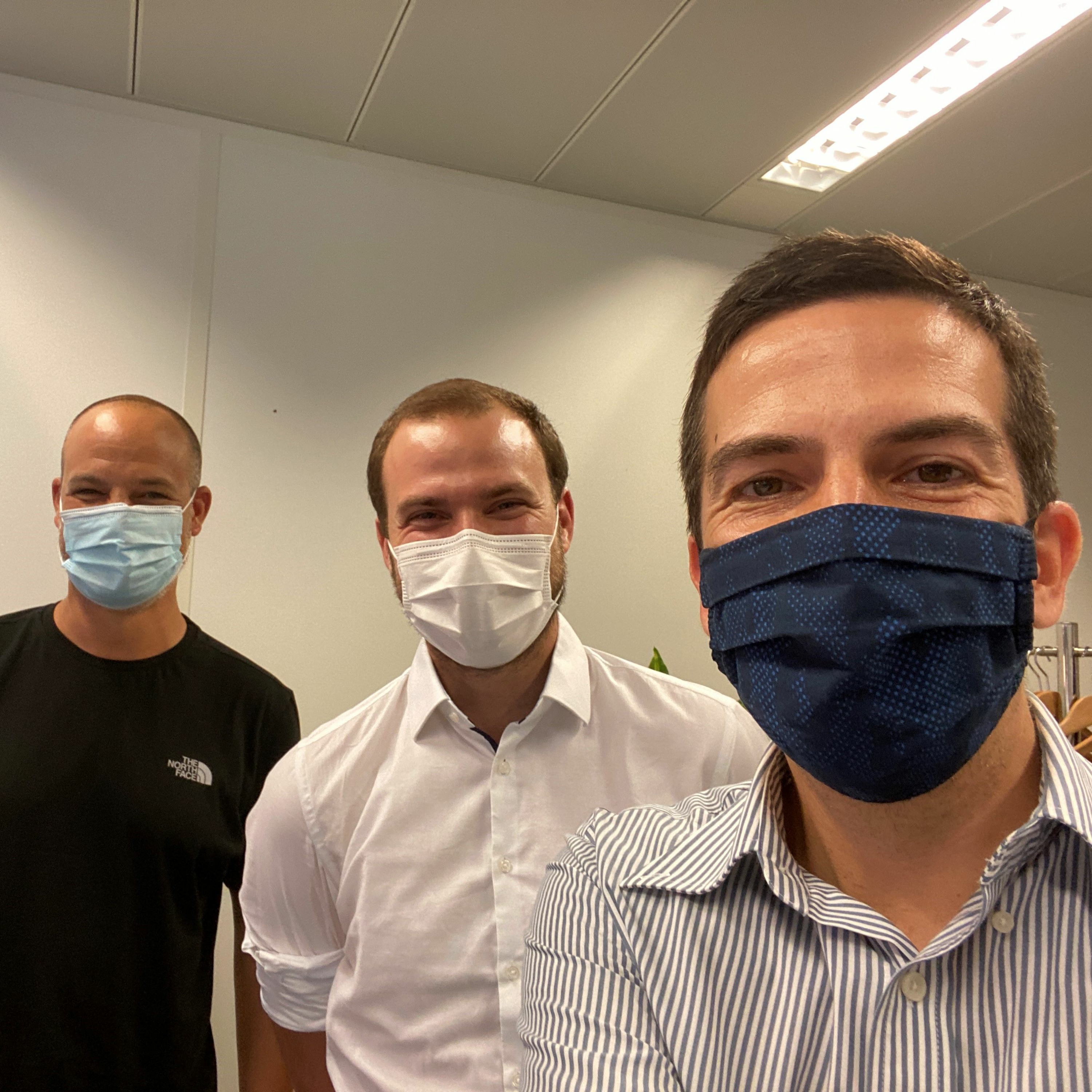 Marktplatz Gesundheitswesen