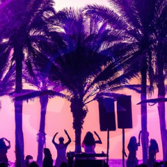 Tulum Organic Downtempo Sessions 2023 Mexico