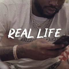 [FREE] ' Real Life ' Meek Mill Soul Type Beat ( Prod. By Young J X Lan )