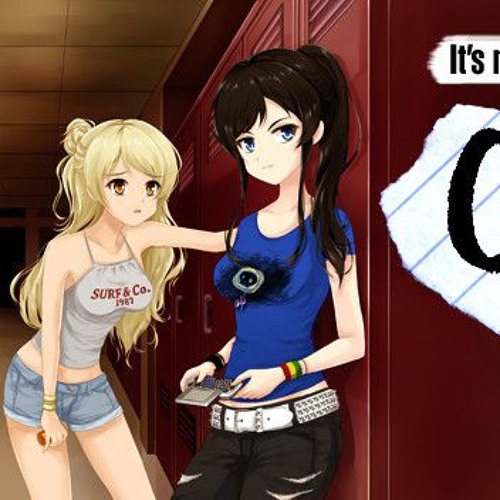 nicole's diary: vol 1