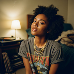 Bad Bunny x Rod Wave Type Beat – "Crimson Tides" | Free Type Beat | Trap 2025