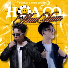 HOA CO MUA XUAN 2025 (DOUBLE T & DAZAS BOOTLEG)