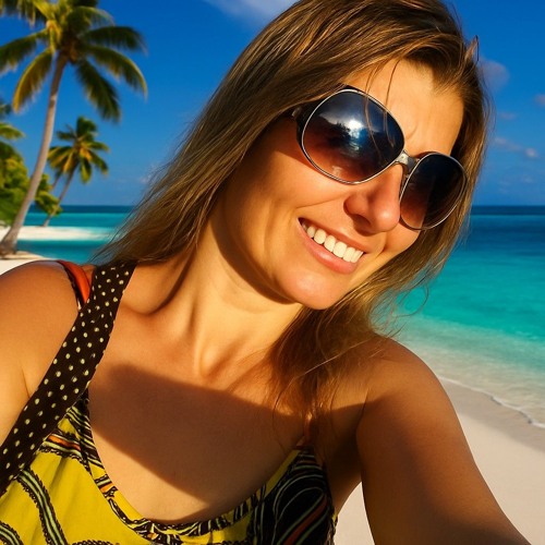 “Essência Celestial” (Pop)