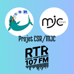 Projet CSR/MJC - Emmanuel Serval, responsable du club de plongée de Sète