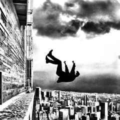 Steep Drop
