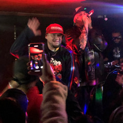 Mic Aberración Círculo Vicioso 2005