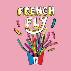 ON N ON - FRENCH FLY 🍟🇫🇷✨