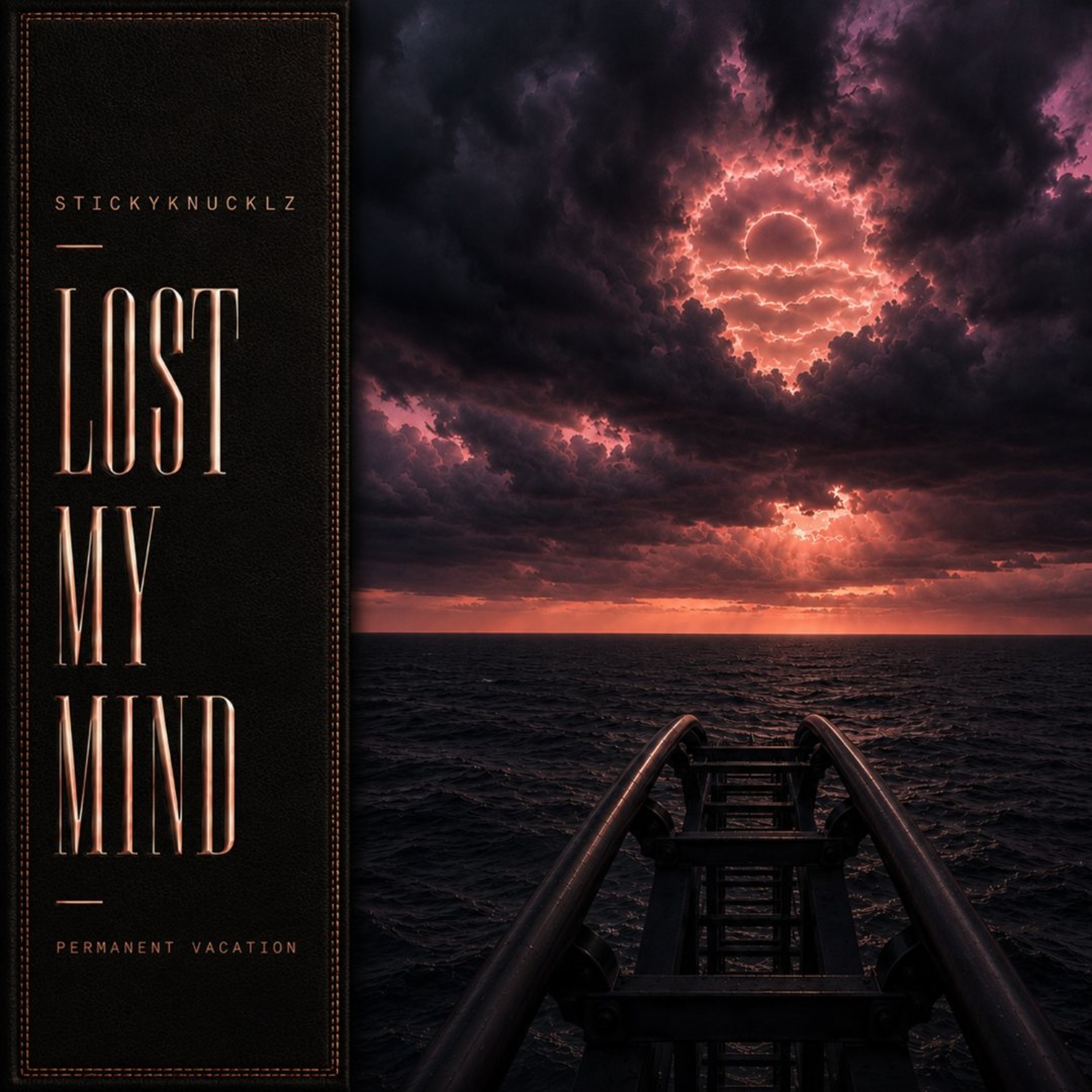 Lost My Mind episode artwork