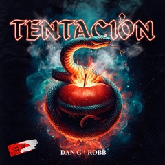 TENTACIÓN (FEAT.DANG)