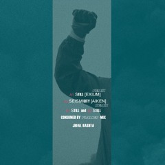 Jheal Bashta - Still & Seismicity [TRCS003]_PREVIEW