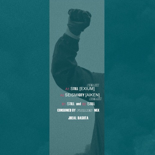 Jheal Bashta - Still & Seismicity [TRCS003]_PREVIEW