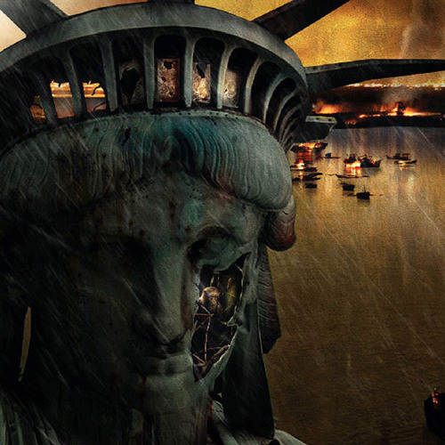 Monkeys With Money and Guns