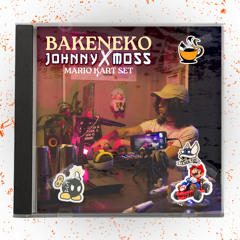Bakeneko (Johnny Moss Take Over)