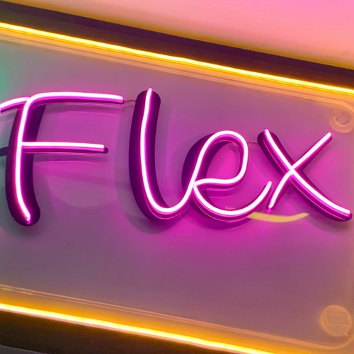 Stream Flex by Bucledd | Listen online for free on SoundCloud