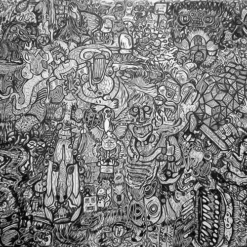 DROIDNOISE - NEW SHIT