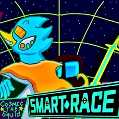 Smart Race (DELTARUNE Cover)