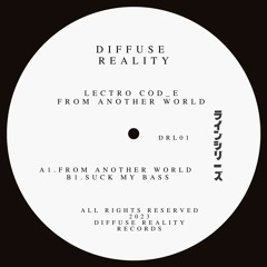 LectrO cOd_E - From Another World [Vinyl]