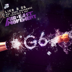 Far East Movement - Like A G6 (Pete Summers 'Barcelona' Edit)[Formant Shifted]