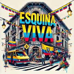 Esquina Viva