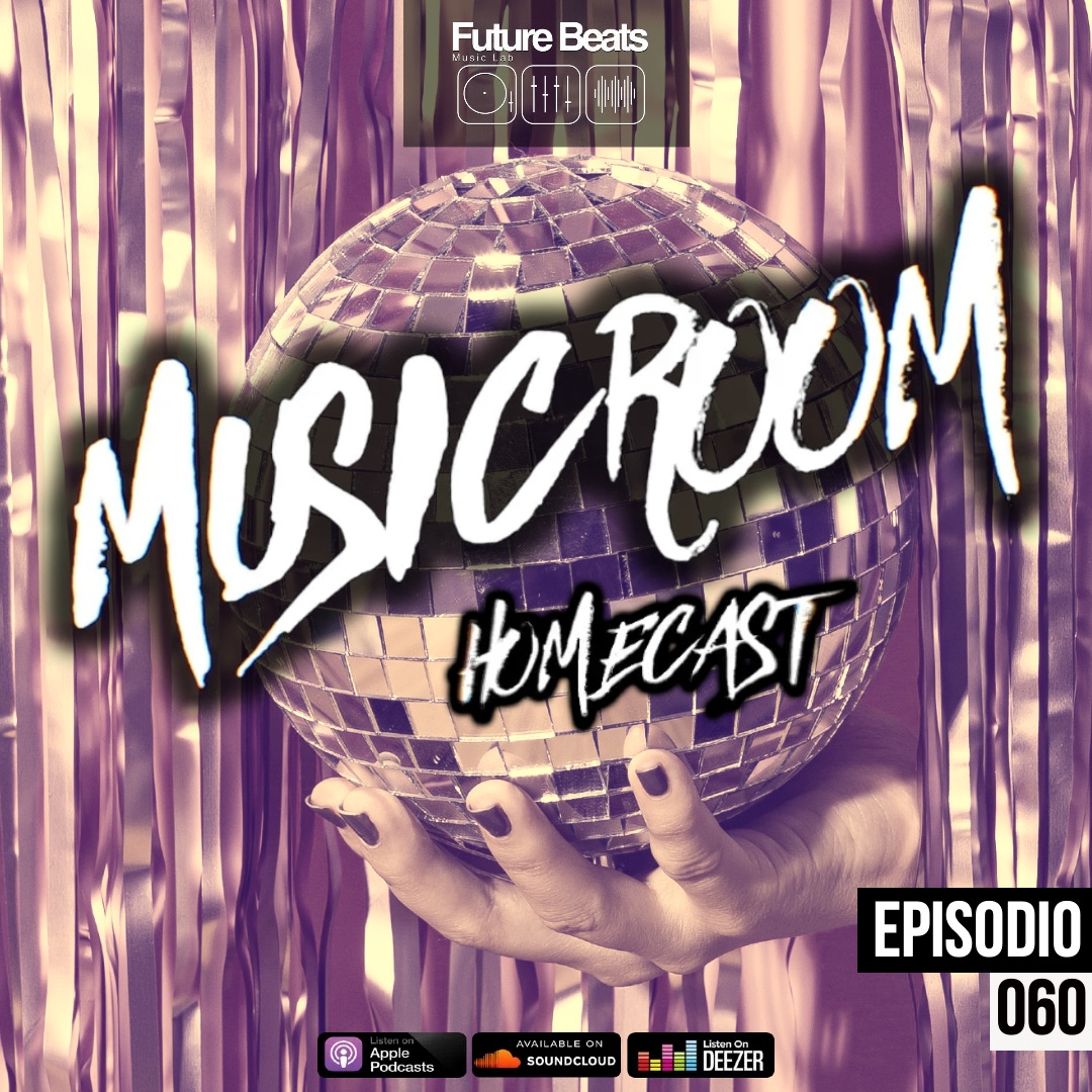 Music Room Homecast