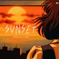 Abdullah Demir - Sunset ( Original Mix )