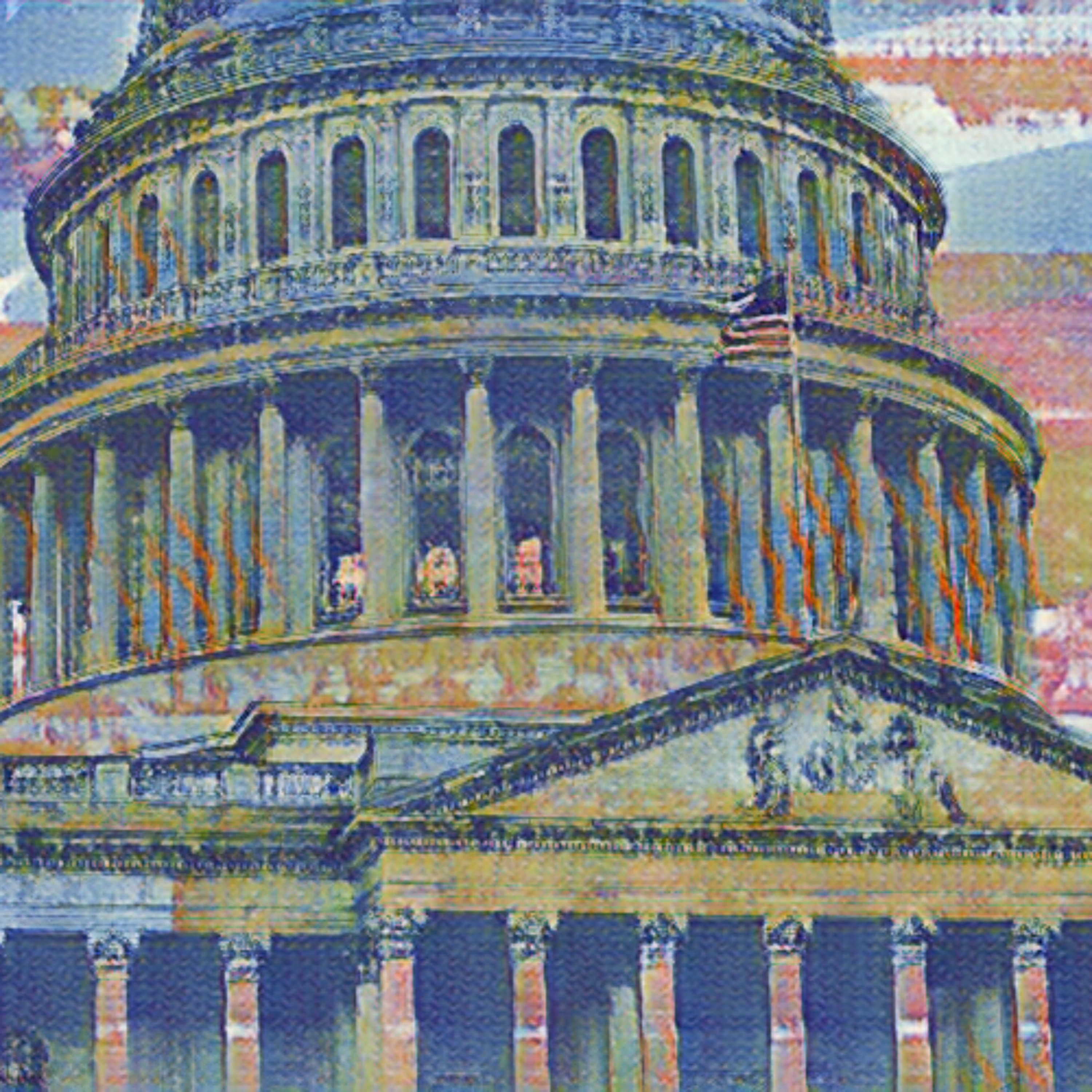 Politics and Risk with Rep. Linda Sánchez