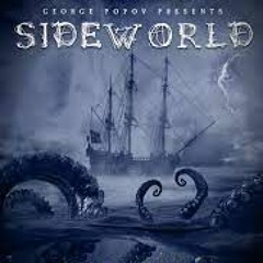 Terror In The Engine Room - Sideworld Terrors of the Sea (2022)