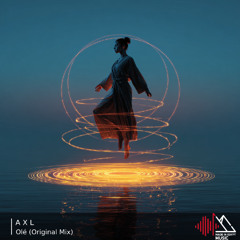 A X L - Olé [ Made In Egypt ]