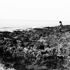 Sound Recording_Sea_Xiao Liuqiu, Pingtung (小琉球)_20210502