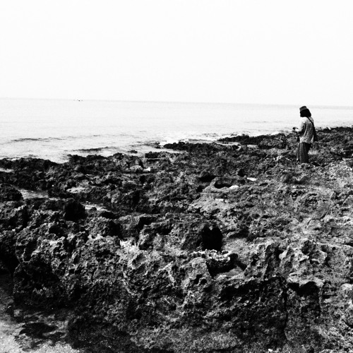 Sound Recording_Sea_Xiao Liuqiu, Pingtung (小琉球)_20210502
