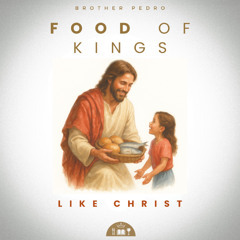 Like Christ