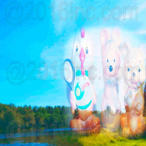 RailNoWay [prod. onda andar]