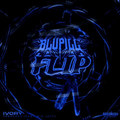 IVORY - TRENCHES (FEAT. BIG JEST) [BLUPILL FLIP]