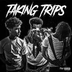 Taking Trips ft- Spazz x Bandit Loc