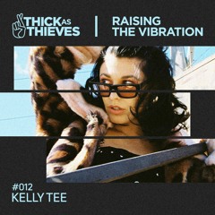 Raising the Vibration Mix #012 — KELLY TEE [Live from Melé at Revolver Upstairs]