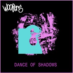 (FREE) E1 (3x3) x Chinx (OS) Type Beat "Dance of Shadows
