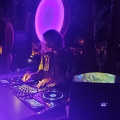 Bicho Raro @ Bonjuk Bay -  Flower Moon Night (2024)
