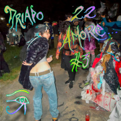 22 AMORE... #03 : Driado