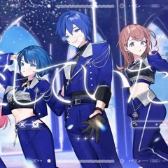 [FULL VER.] Supernova- More More JUMP! & KAITO (Project Sekai: Colorful Stage)