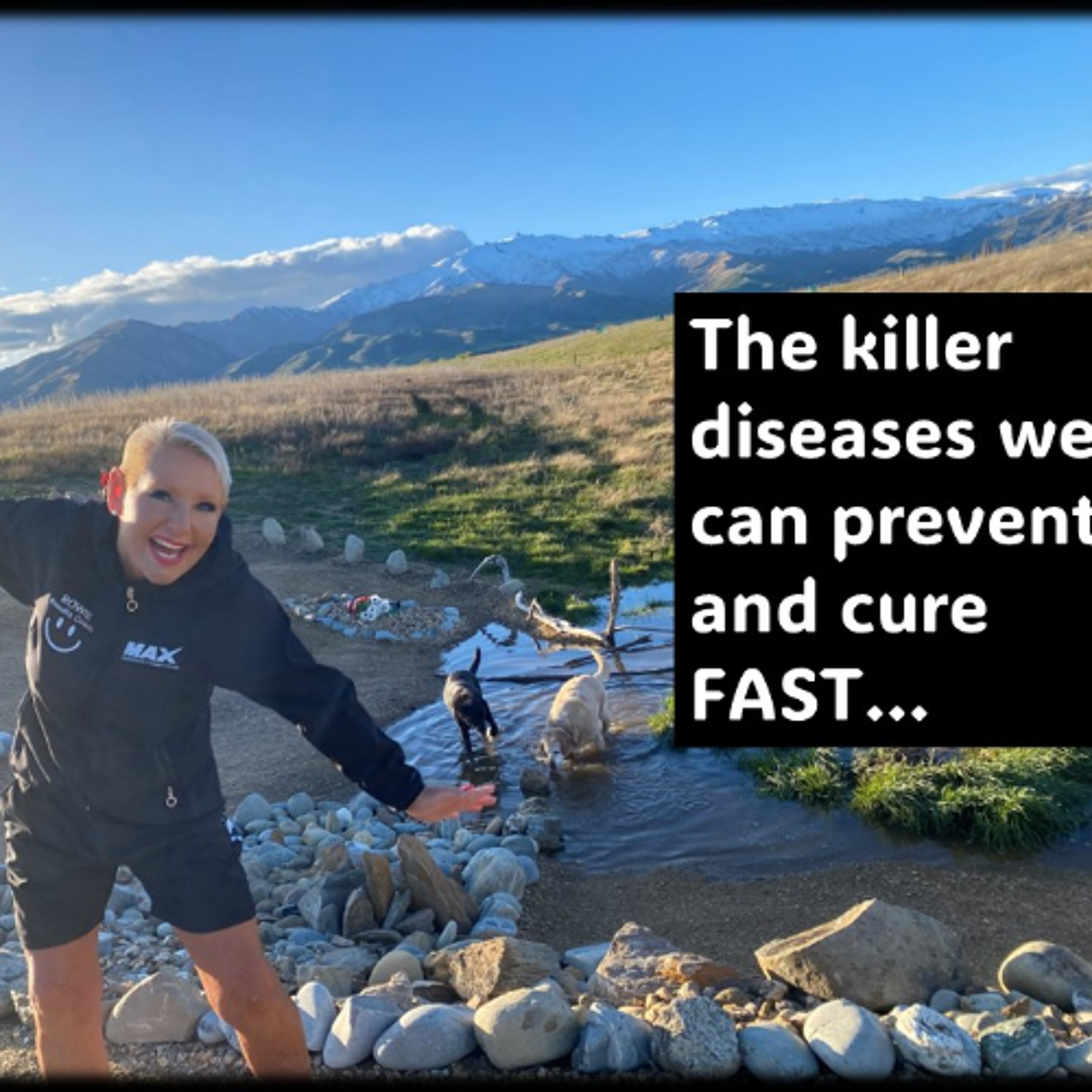 Old age diseases in young people - Can we prevent them