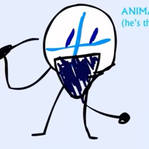 Stream Animatic Battle intro extended Version (By XPtheGlitcher) by