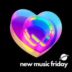 Exron's Best of New Music Friday 2/24