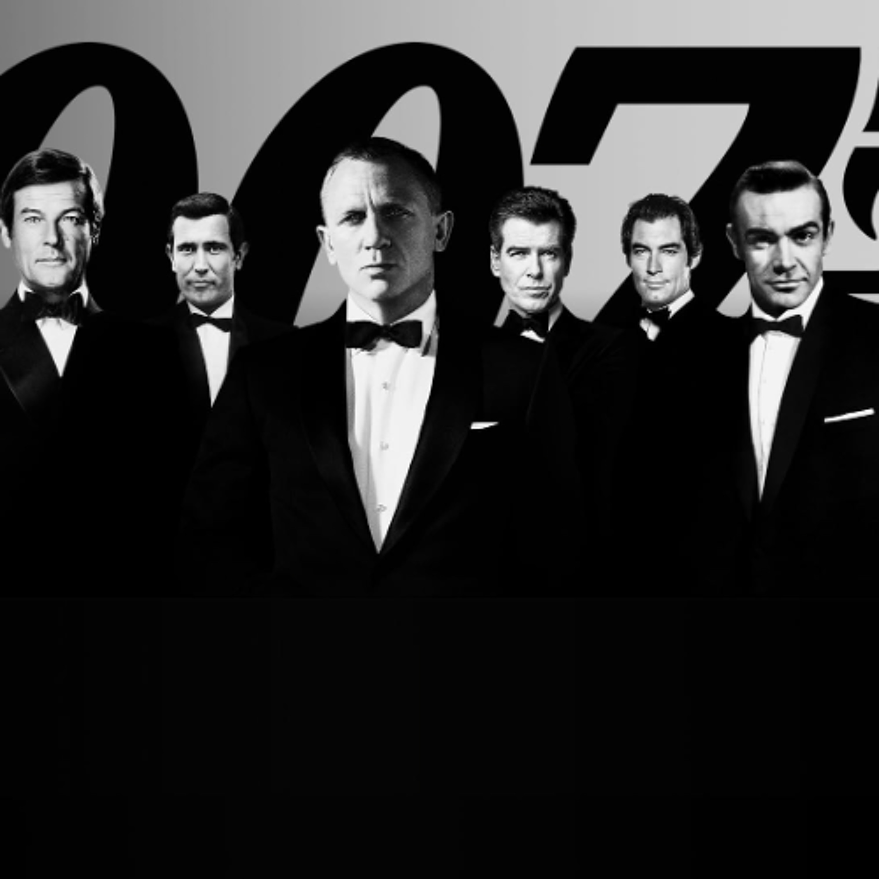 Who Will be the next james bond? episode artwork