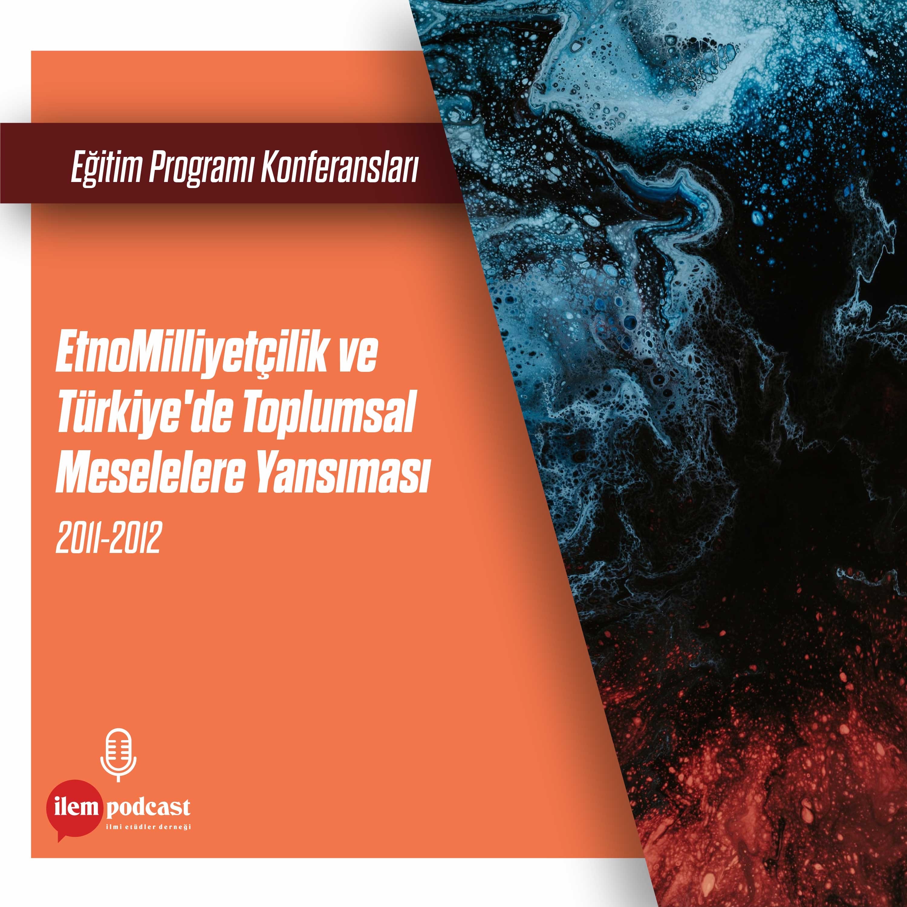 İLEM Podcast