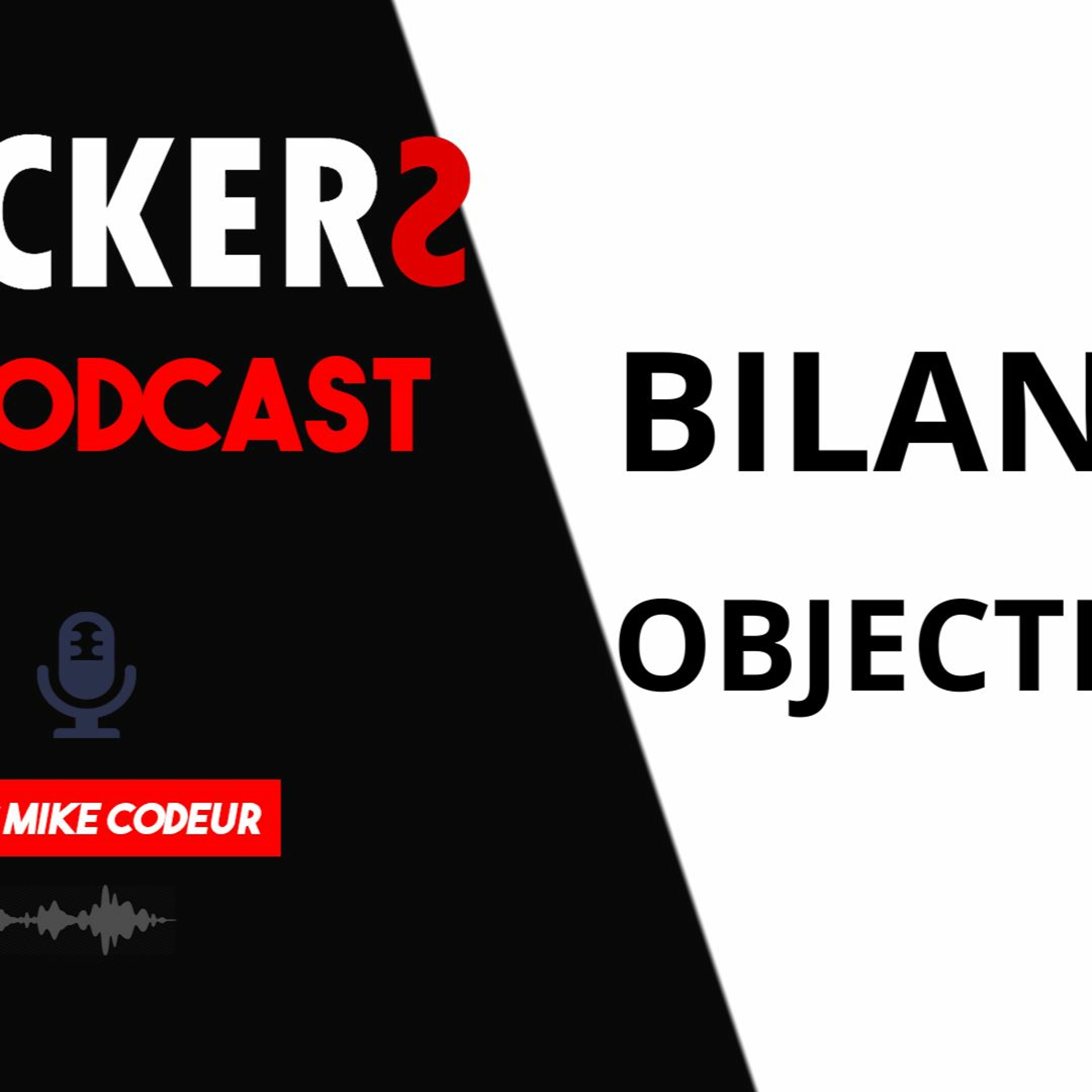 Hackers : Le Podcast de Mike Codeur