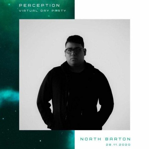 North Barton Live @ Perception Virtual Day Party