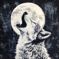 Moon Warrior