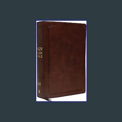 [EBOOK] 📕 NKJV Study Bible, Leathersoft, Brown, Comfort Print: The Complete Resource for Studying